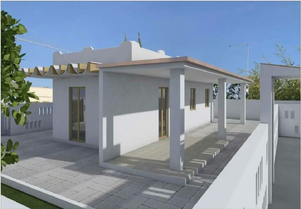 Ampliamento villa Lama (Taranto) 1 AR05i 10 scaled e1712673300160
