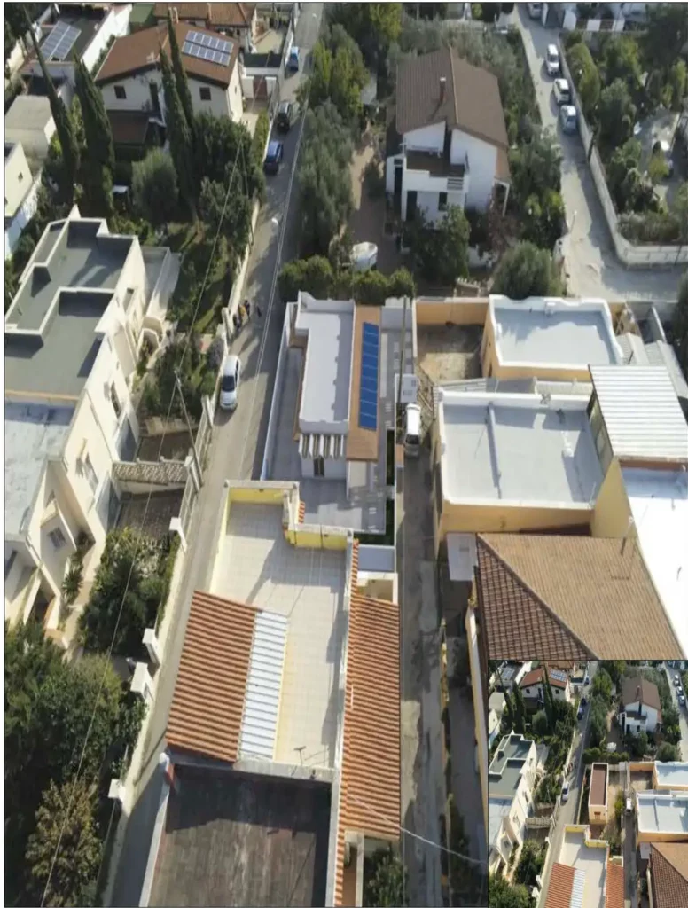 Ampliamento villa Lama (Taranto) 6 AR05i 5 e1712674605398