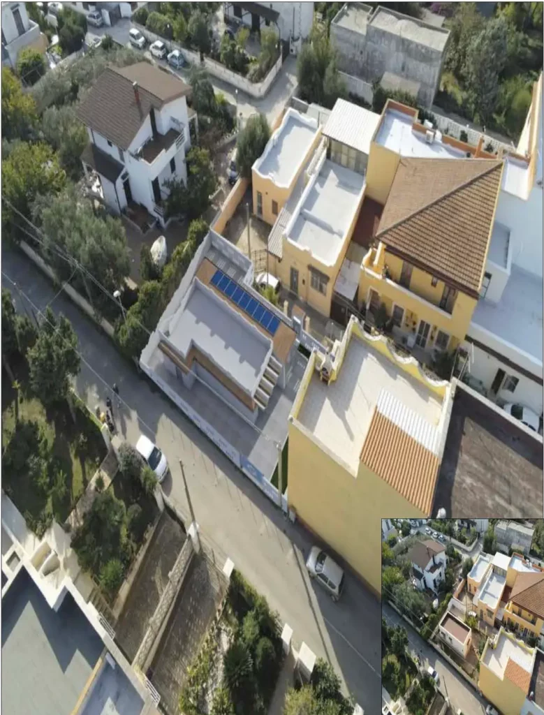 Ampliamento villa Lama (Taranto) 5 AR05i 6 e1712674521995