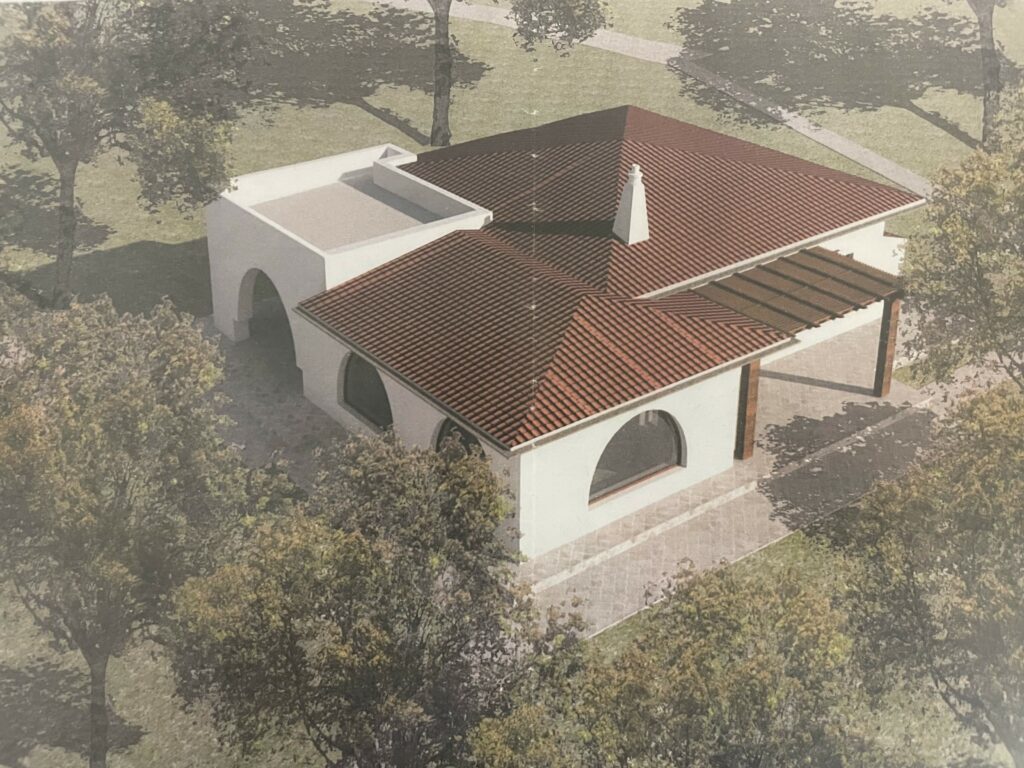 Villa dei Ginepri - Riva dei Tessali 2 IMG 0248