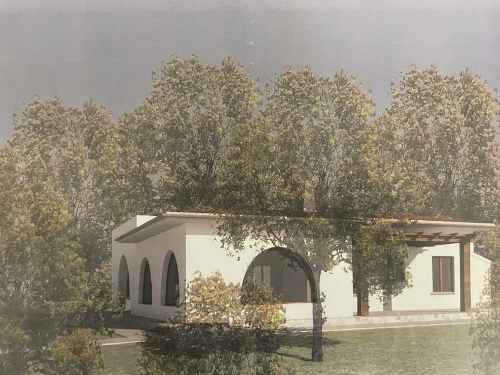 Villa dei Ginepri - Riva dei Tessali 3 IMG 0249