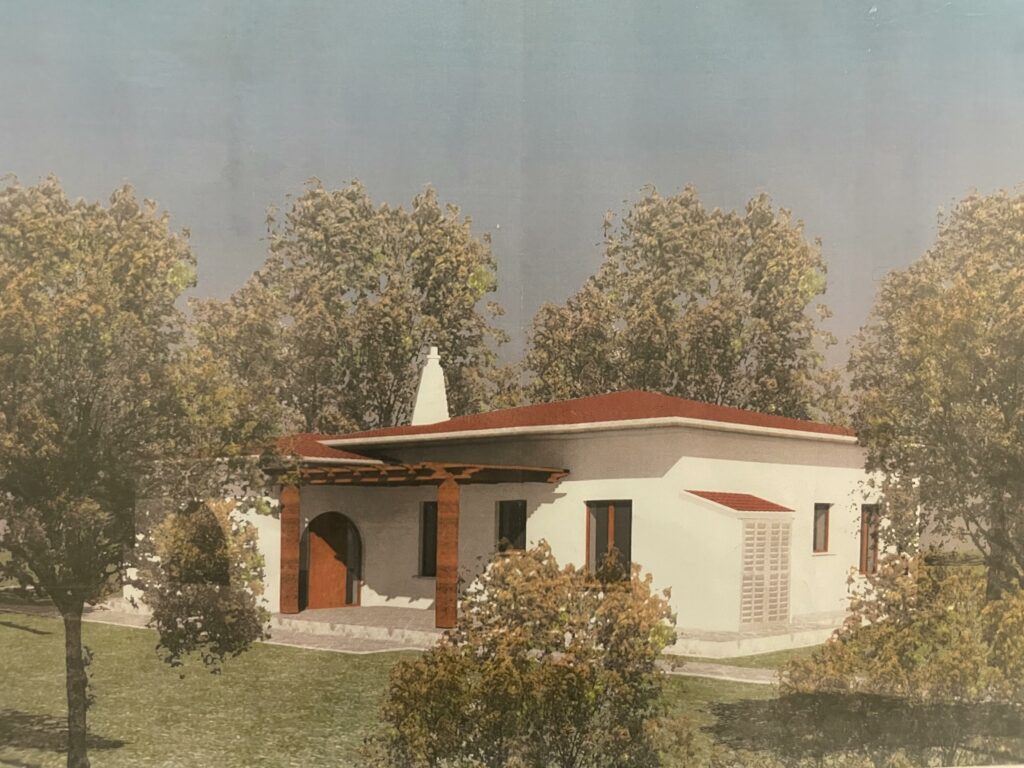 Villa dei Ginepri - Riva dei Tessali 1 IMG 0250