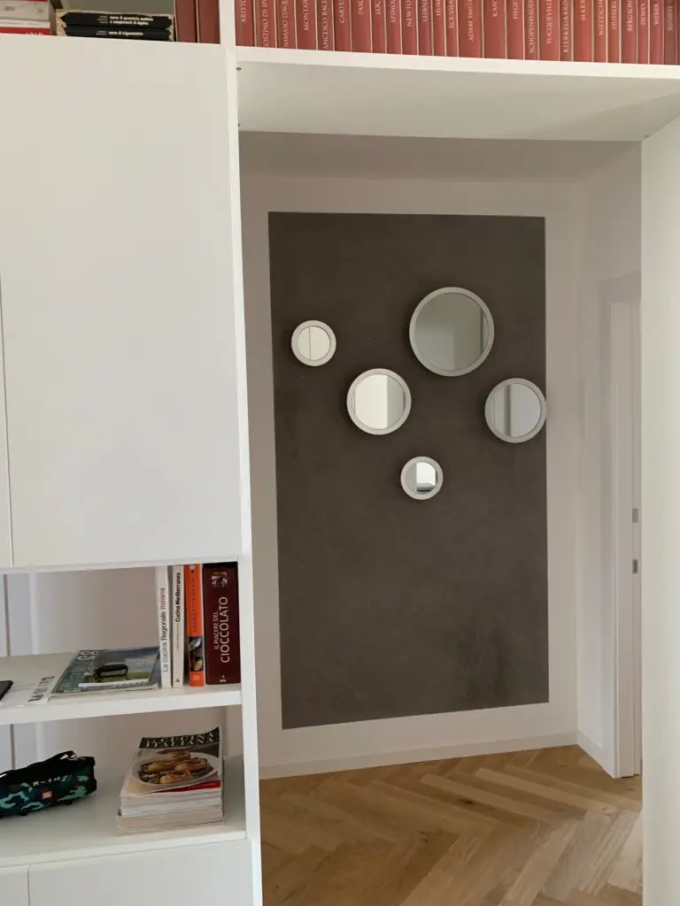 Ristrutturazione appartamento privato in Taranto 5 IMG 1903