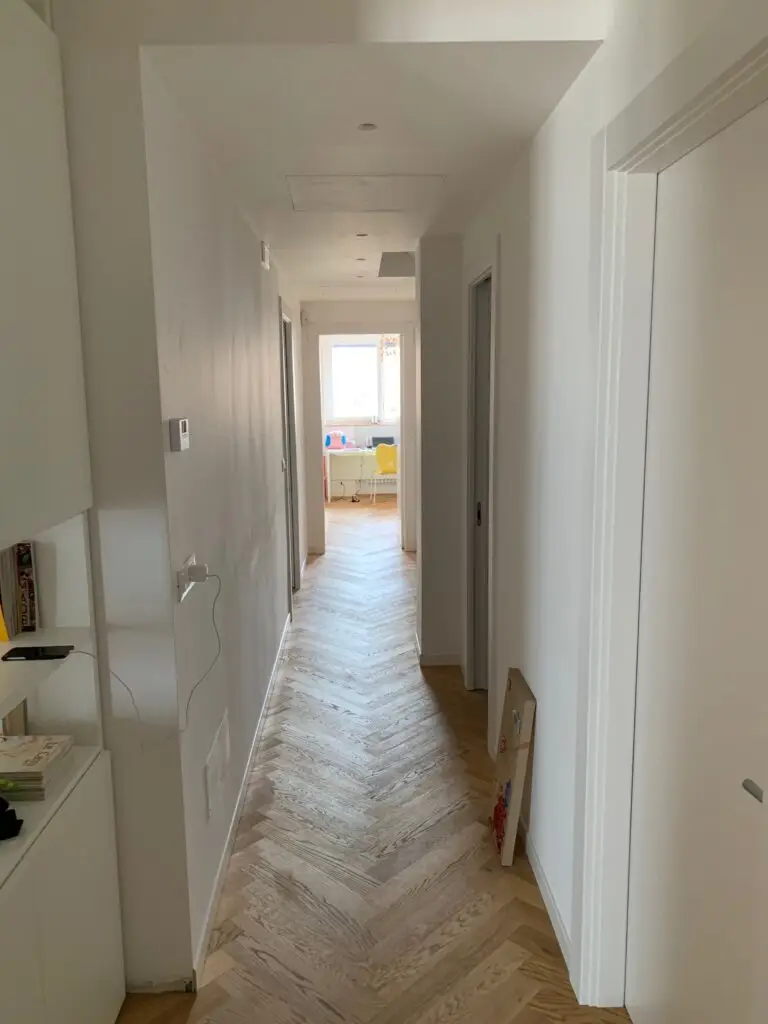 Ristrutturazione appartamento privato in Taranto 4 IMG 1904