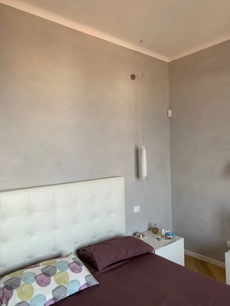 Ristrutturazione appartamento privato in Taranto 3 IMG 1905