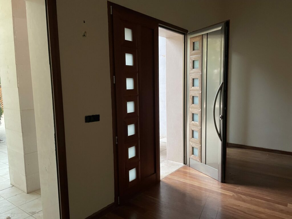 Villa privata con piscina -Taranto 5 IMG 9749 scaled e1712739727999
