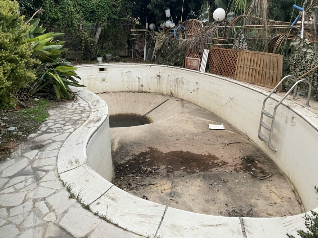 Villa privata con piscina -Taranto 3 IMG 9759 scaled e1712739668209