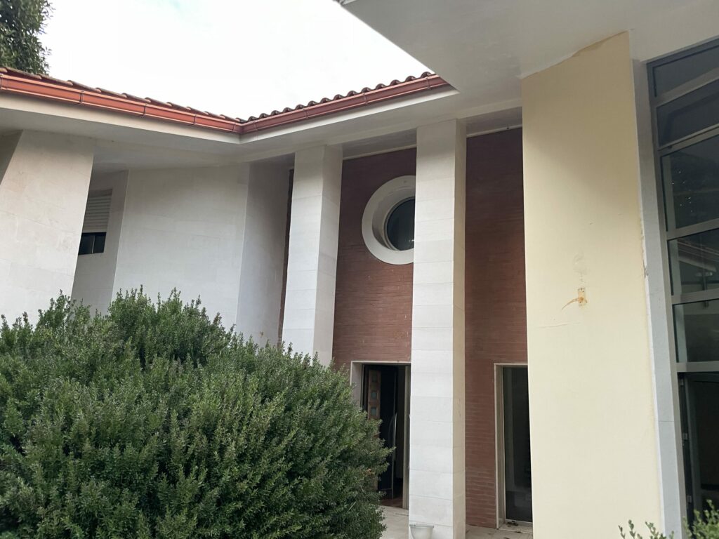 Villa privata con piscina -Taranto 4 IMG 9761 scaled e1712739699538